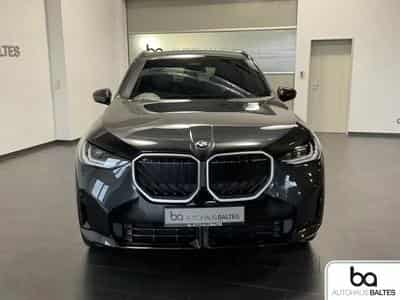 BMW X3 (2025) - Photo 2