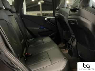 BMW X3 (2025) - Photo 8