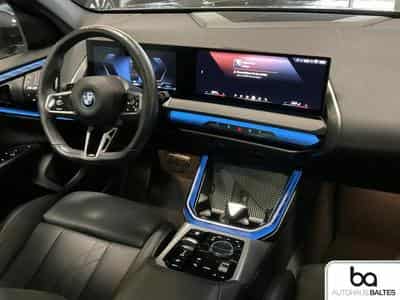 BMW X3 (2025) - Photo 9