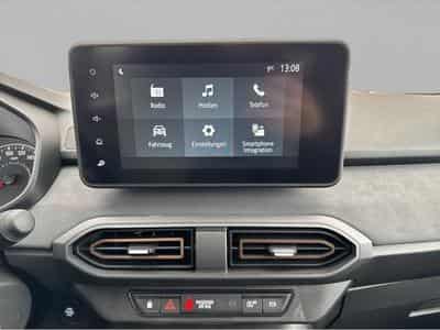 Dacia Jogger (2026) - Photo 2