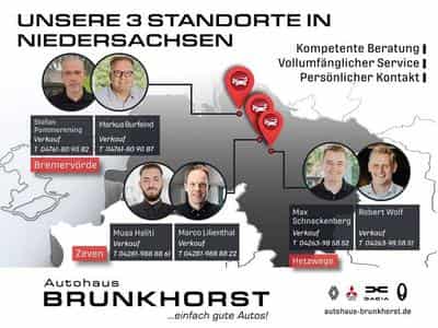 Dacia Jogger (2026) - Photo 3