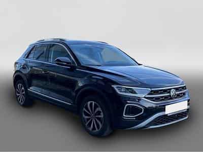 VW T-Roc (2026) - Photo 2