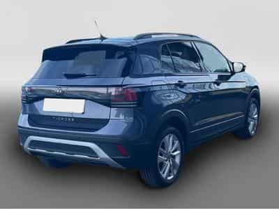 VW T-Cross (2026) - Photo 3