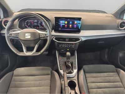 Seat Arona (2025) - Photo 12