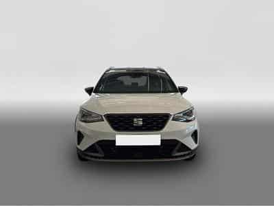 Seat Arona (2025) - Photo 2