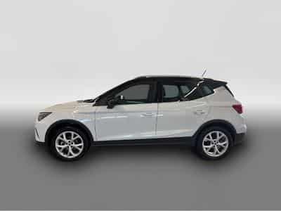 Seat Arona (2025) - Photo 3