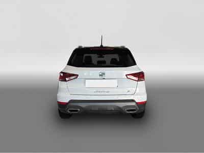 Seat Arona (2025) - Photo 5