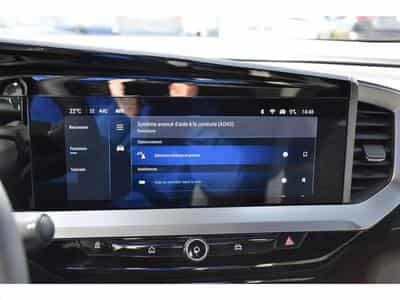 Opel Mokka (2025) - Photo 14