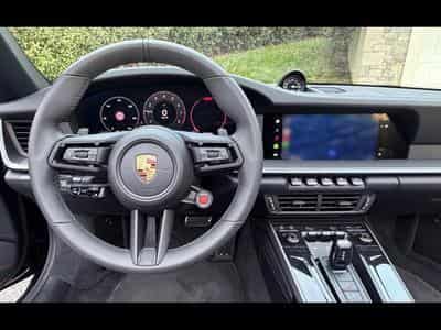 Porsche 911 (992.2) CARRERA CABRIOLET PDK (2025) - Photo 4