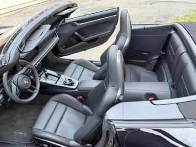 Porsche 911 .2 911 CARRERA CABRIOLET PDK (2025) - Photo 5