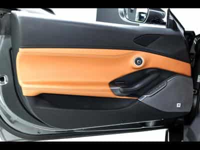 Ferrari Portofino 3.9 V8 (600 CH) – GRIGIO SILVERSTONE – POWER - PPF (2019) - Photo 9