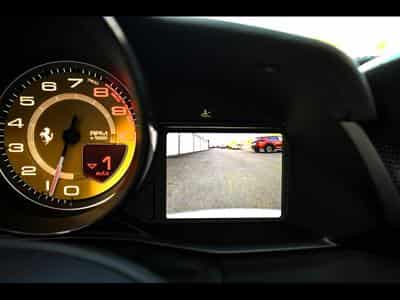 Ferrari 488 Spider 3.9 V8 (670 CH) – ROSSO CORSA – FULL PPF (2017) - Photo 15