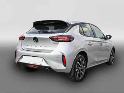 Opel Corsa (2026) - Photo 3