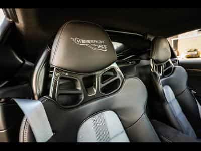 Porsche Cayman 718 GT4 RS PDK PACK WEISSACH – ACID GREEN PTS – FULL PPF (2023) - Photo 12