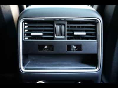 Porsche Cayenne TURBO COUPE TIPTRONIC – MOONLIGHT BLUE (2020) - Photo 13