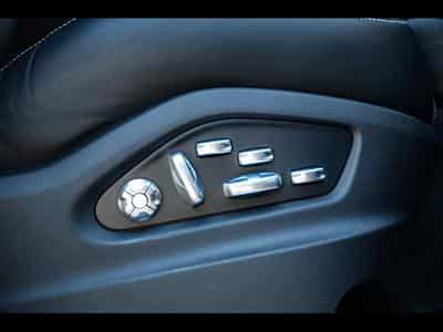 Porsche Cayenne TURBO COUPE TIPTRONIC – MOONLIGHT BLUE (2020) - Photo 15