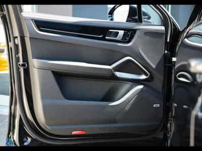 Porsche Cayenne TURBO COUPE TIPTRONIC – MOONLIGHT BLUE (2020) - Photo 7