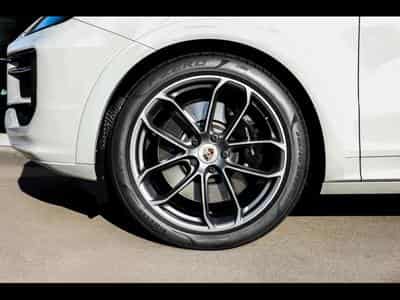 Porsche Cayenne S COUPE PACK SPORT ALLÉGÉ CARBONE - CRAYON (2023) - Photo 9