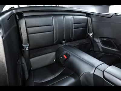 Porsche 911 .1 911 CARRERA 4S CABRIOLET PDK – TECHART (510 CH) - PPF (2020) - Photo 14