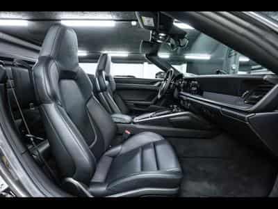 Porsche 911 .1 911 CARRERA 4S CABRIOLET PDK – TECHART (510 CH) - PPF (2020) - Photo 12