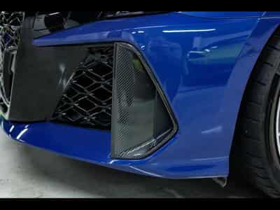 Audi RS3 SPORTBACK 2.5 TFSI QUATTRO S-TRONIC – PACK RS CARBON – ASCAR (2024) - Photo 8