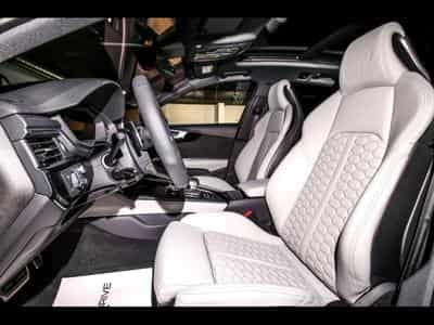 Audi RS4 AVANT 2.9 TFSI QUATTRO TIPTRONIC – PACK DYNAMIQUE (v/max 280 (2018) - Photo 11