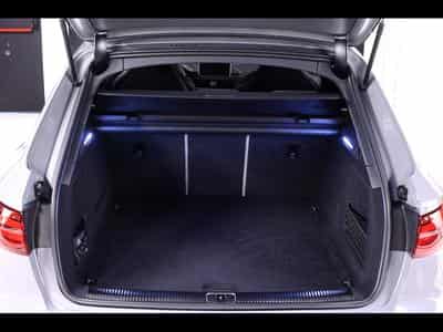 Audi RS4 AVANT 2.9 TFSI QUATTRO TIPTRONIC – PACK DYNAMIQUE (v/max 280 (2018) - Photo 15