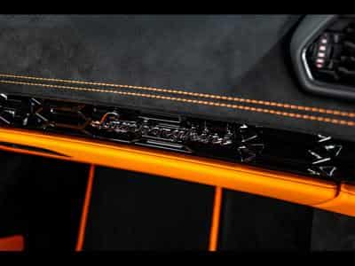 Lamborghini Huracán TECNICA LP640-2 5.2 V10 – XPEL – 5Y WARRANTY + MAINTENANCE (2024) - Photo 14