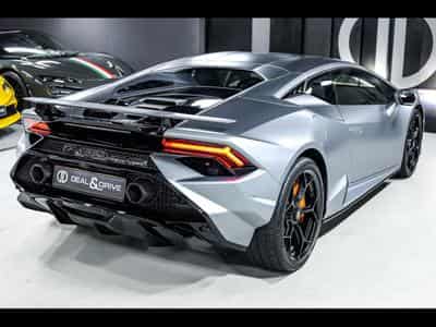 Lamborghini Huracán TECNICA LP640-2 5.2 V10 – XPEL – 5Y WARRANTY + MAINTENANCE (2024) - Photo 7