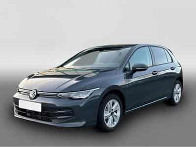 VW Golf (2026) - Photo 1