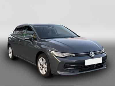 VW Golf (2026) - Photo 2