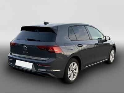 VW Golf (2026) - Photo 3