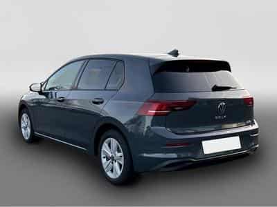 VW Golf (2026) - Photo 4