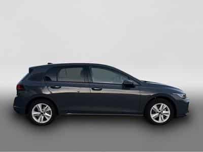 VW Golf (2026) - Photo 5