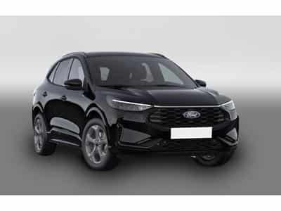 Ford Kuga (2024) - Photo 1
