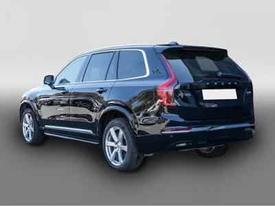 Volvo XC90 (2025) - Photo 2