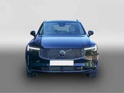 Volvo XC90 (2025) - Photo 3