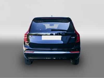 Volvo XC90 (2025) - Photo 4