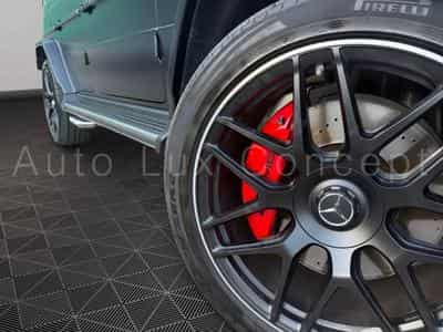 Mercedes G 63 AMG SUPERIOR Line (2023) - Foto 12