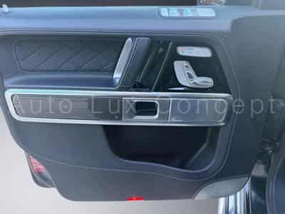 Mercedes G 63 AMG SUPERIOR Line (2023) - Foto 13