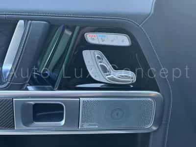 Mercedes G 63 AMG SUPERIOR Line (2023) - Foto 14