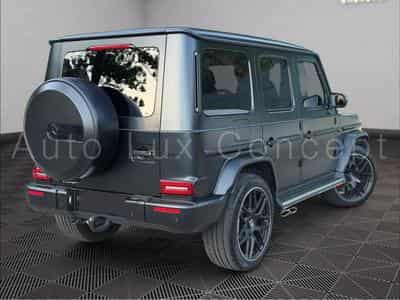 Mercedes G 63 AMG SUPERIOR Line (2023) - Foto 3
