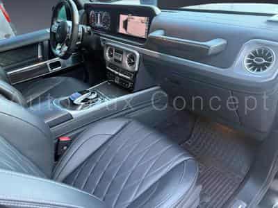 Mercedes G 63 AMG SUPERIOR Line (2023) - Foto 6