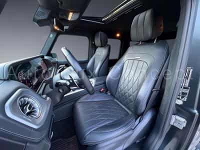 Mercedes G 63 AMG SUPERIOR Line (2023) - Foto 7