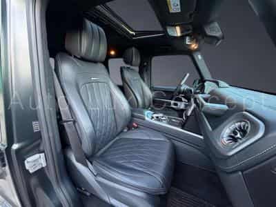 Mercedes G 63 AMG SUPERIOR Line (2023) - Foto 9