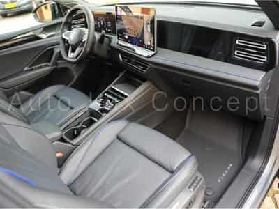 VW Tiguan R-Line 2.0 TDI 4MOTION 193 ch DSG 7 (2025) - Photo 6