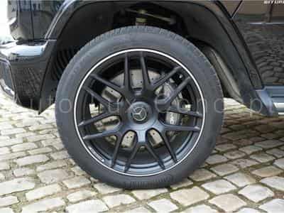 Mercedes G 63 AMG FACELIFT - AMG Night-Paket (2024) - Photo 11