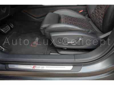 Audi RS6 Avant 4.0 TFSI quattro (2020) - Photo 15