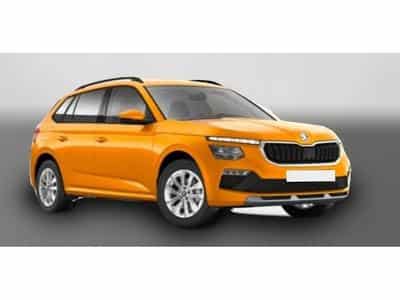 Skoda Kamiq (2026) - Photo 1