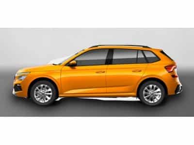Skoda Kamiq (2026) - Photo 2